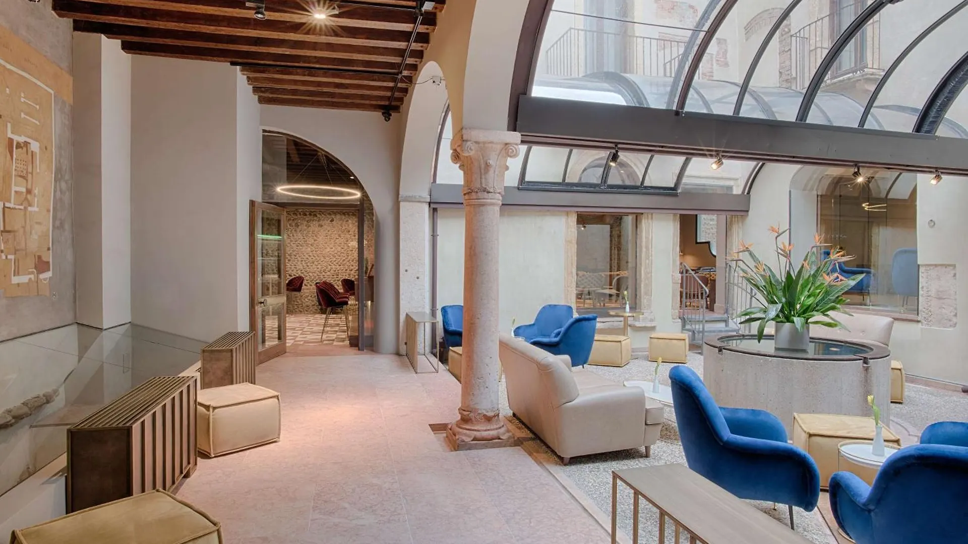 Hotel Nh Collection Palazzo Verona