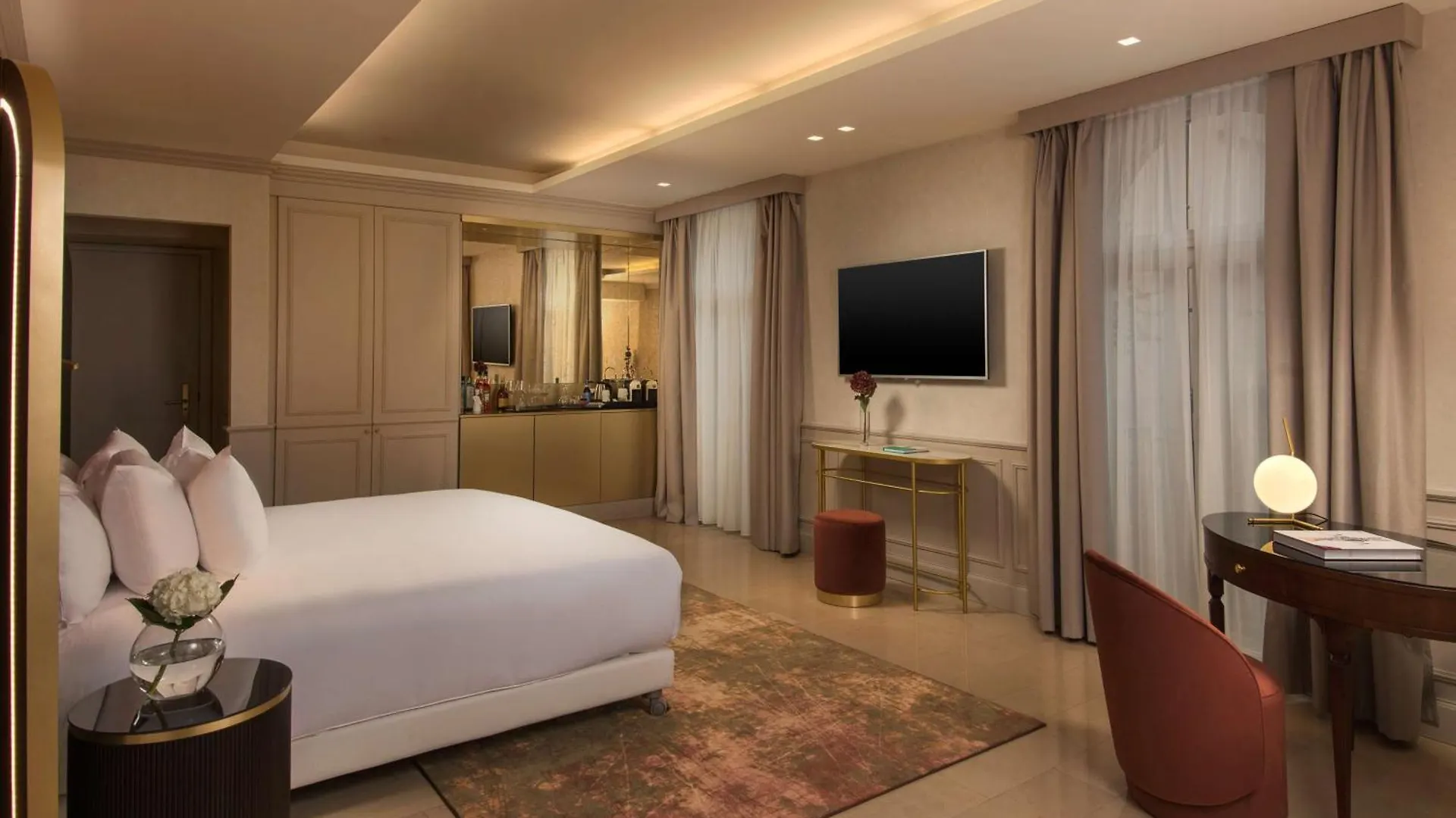 Hotel Nh Collection Palazzo Verona