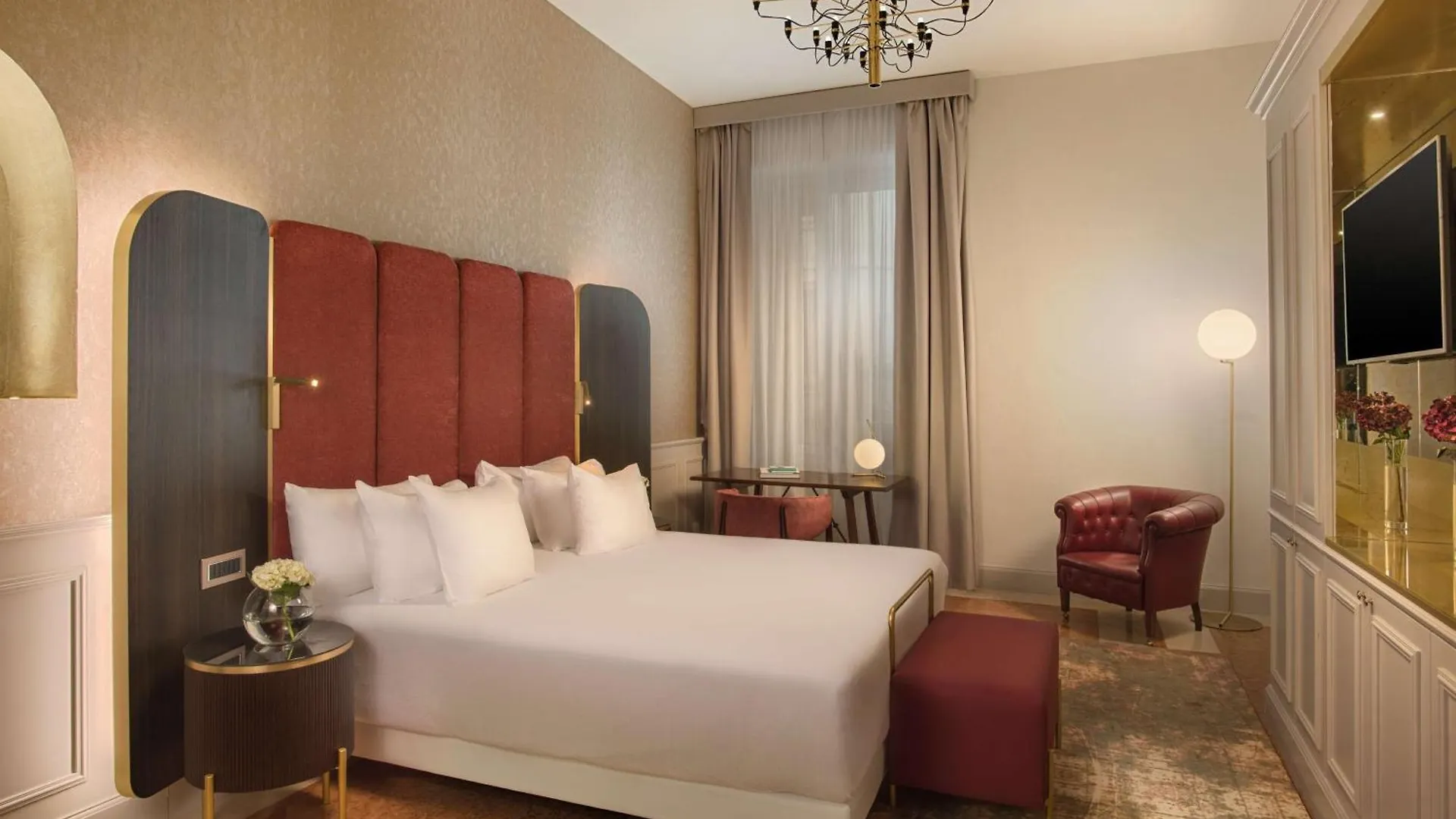 Nh Collection Palazzo Verona 5*,