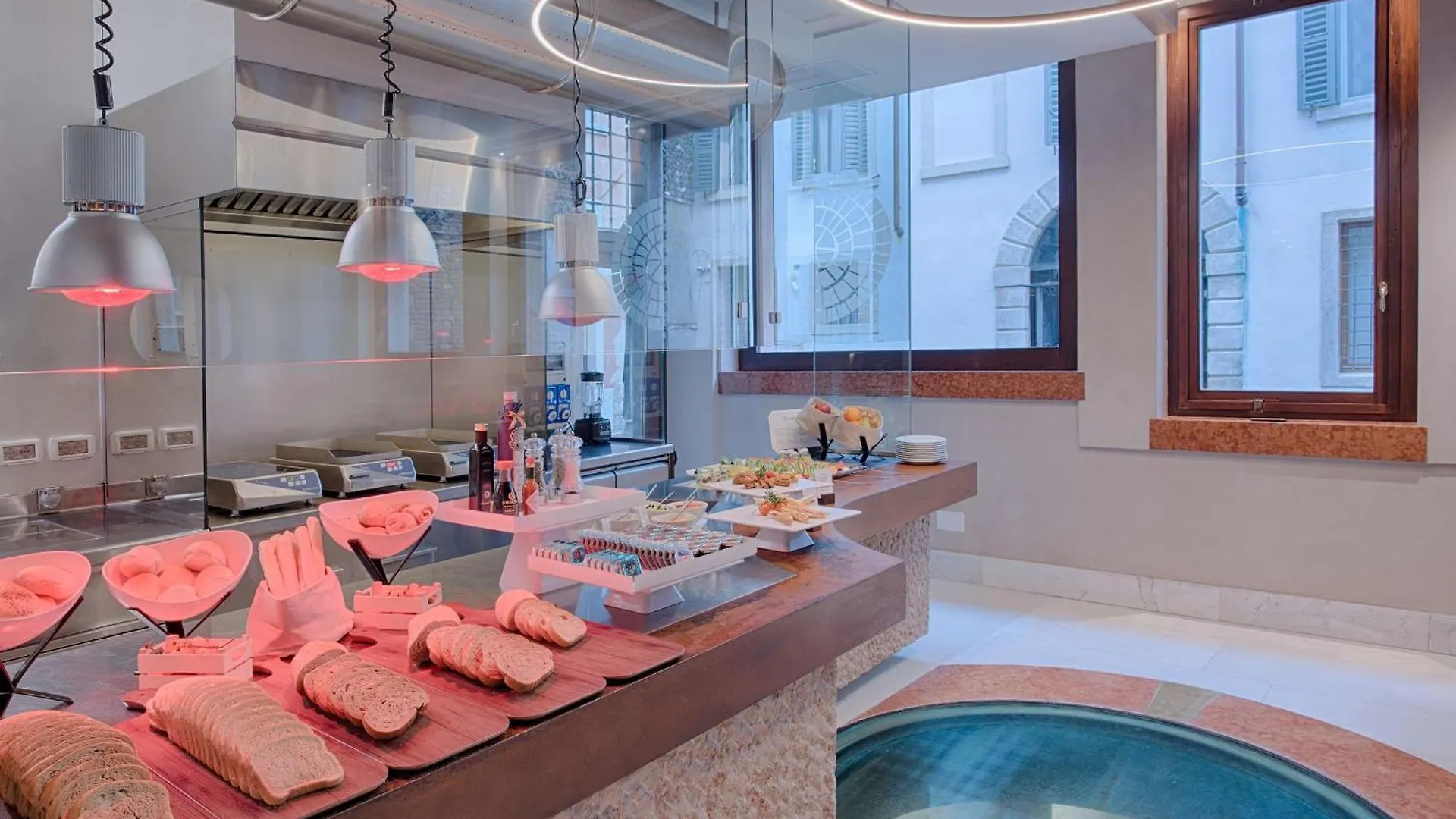 Nh Collection Palazzo Verona Hotel